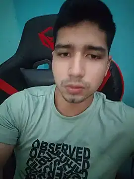 Show webcam de DickPan