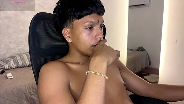 Brad_bonnet_ Webcam-Show