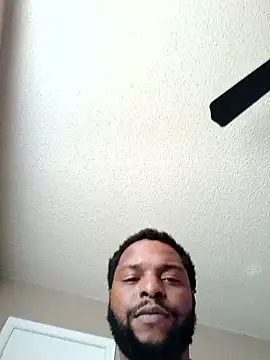 Goated247's Webcam Show