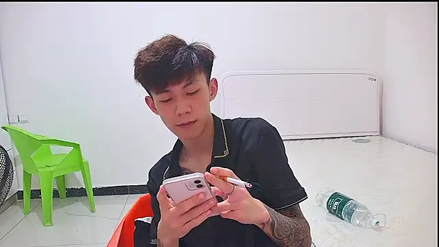 Chat +18 de paofu-001 ao vivo