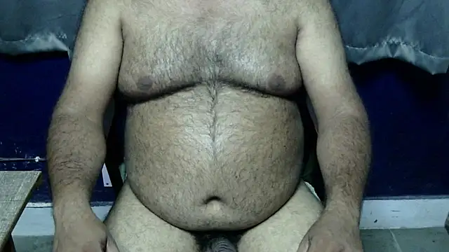 hairysubcub_70 在線直播表演