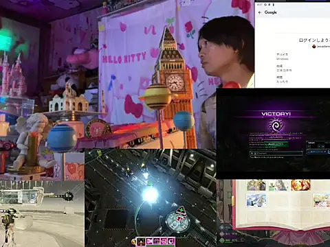 JesuAdam 即時 XXX 聊天