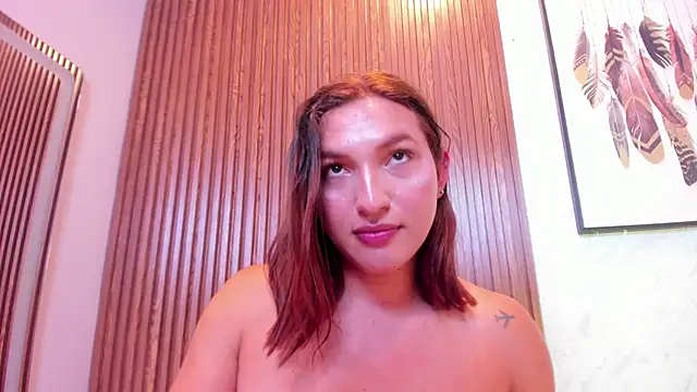 TomLondon_ Adlı Modelin Web Kamerası Şovu