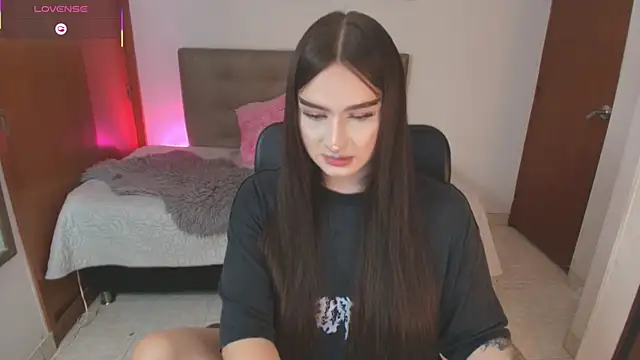 Miley_Baker Webcam-Show