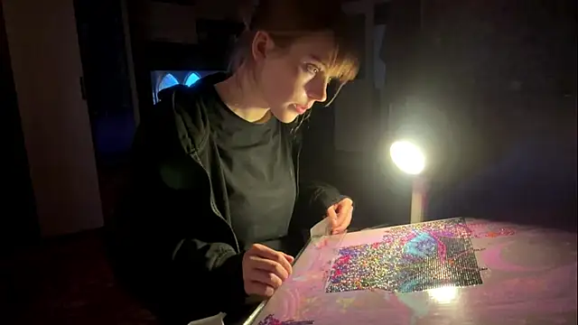 ShonnaTweddle's Live XXX Chat