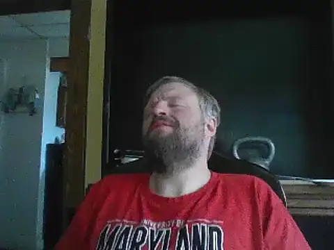 TheOneDonShaun webkamerás műsora