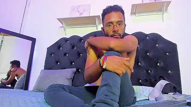 Arez_Vortex_ webcam show