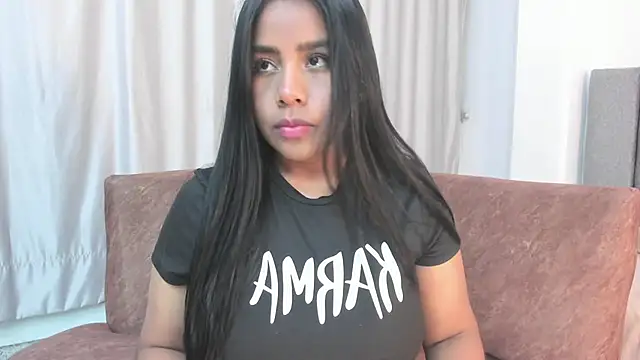 samantha_stan's Live XXX Chat