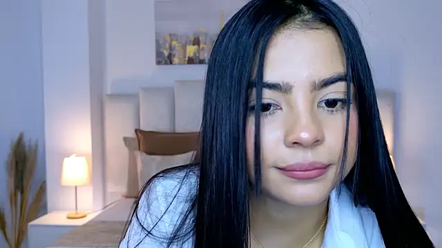 Layla_Breezee – Live XXX-chat