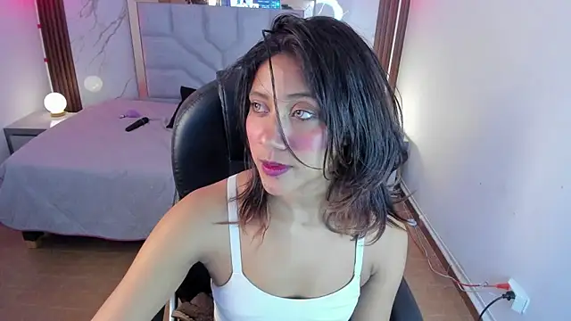 EsperanzaMora Live XXX-chat