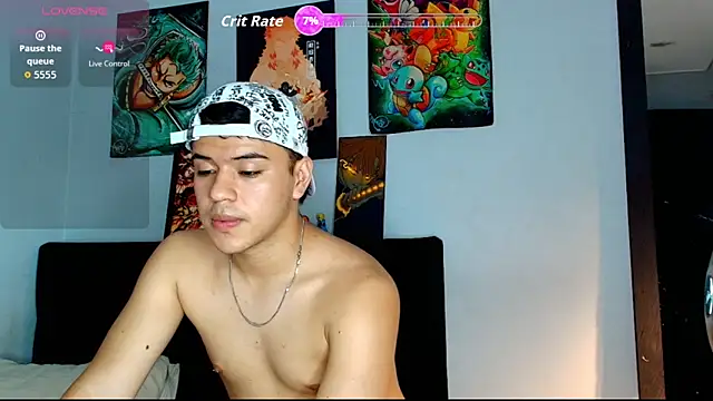 Tuenkim_ – webcam-show