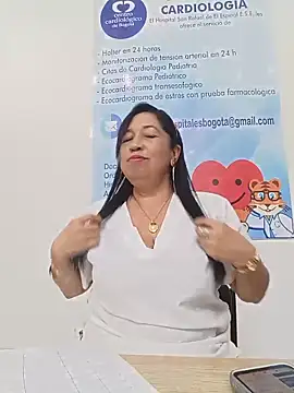 Catalina--14 Live XXX Chat