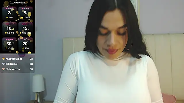 amy_le01 Chat XXX live