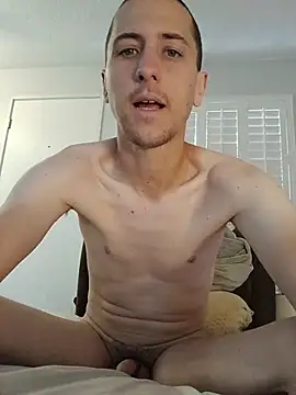 slickdickfreak's Webcam Show