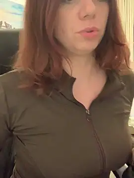 VelvetChloe Obrolan Langsung XXX
