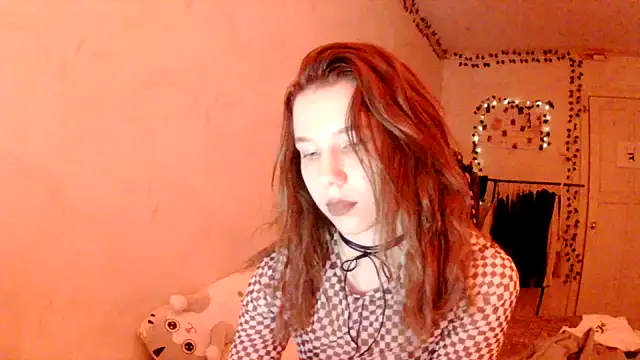 PollyStix Webcam Show