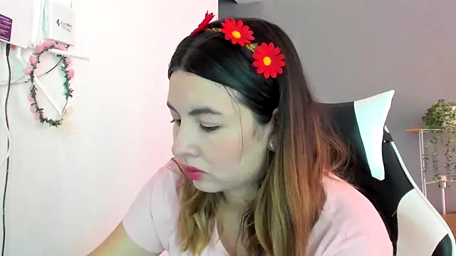 Chat XXX en directo de __Emma__11__Lecat_
