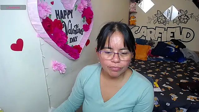 Miss__kendra_ live XXX chat