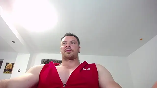 MasterAj69_ Webcam show