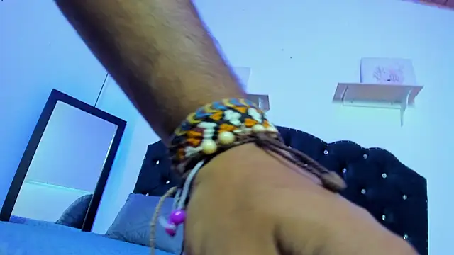 Show de webcam de Arez_Vortex_