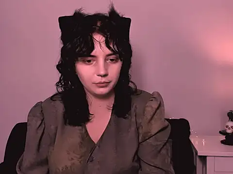 SamantaBunny's Live XXX Chat