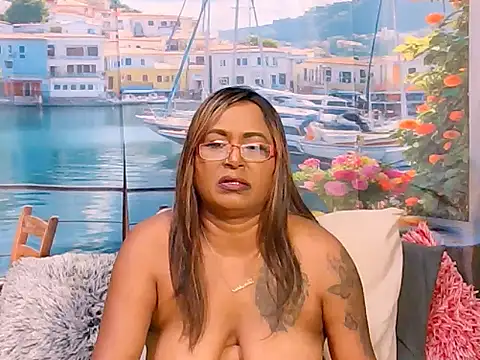 Czat XXX na żywo – indiansparkle