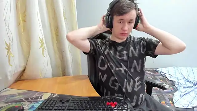 iliaskrislove Webcam-Show