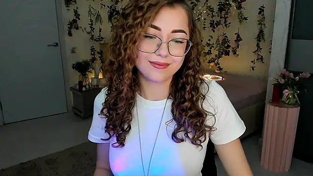 SereneFlamen Live XXX chat