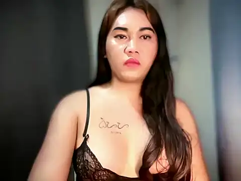 Pokazy przed kamerką – pinay_sexy_bunny