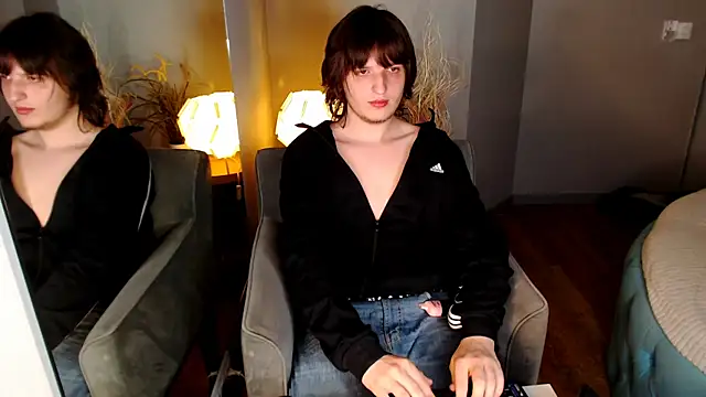 delalex élő XXX-chatje
