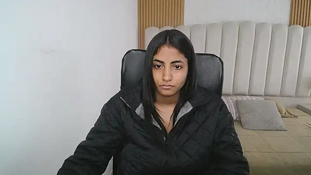 shaneelle's Live XXX Chat