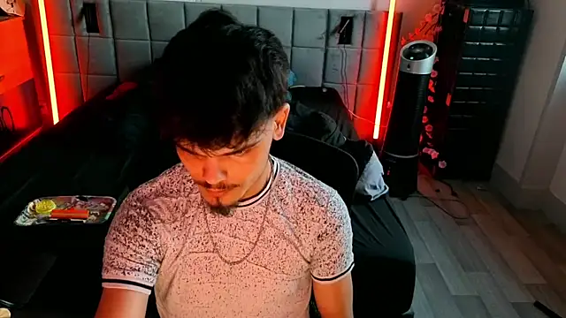 JordanShow Pertunjukan Webcam