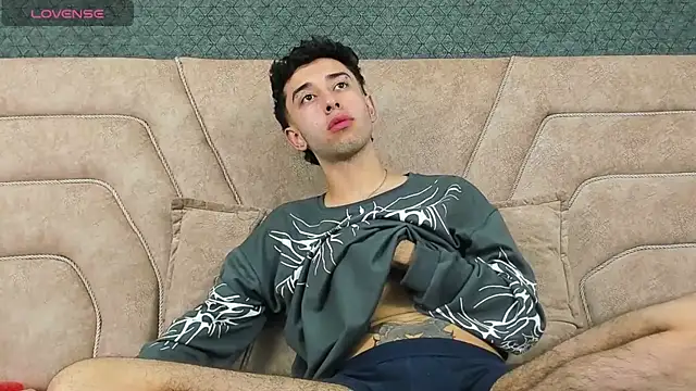 erickblaze_wm Live XXX-Chat