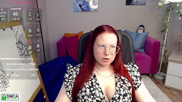 kuri_u Live XXX-Chat