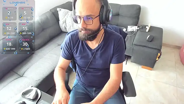 SpermsBank Chat XXX live