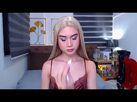 JuicyCockThea Chat XXX live