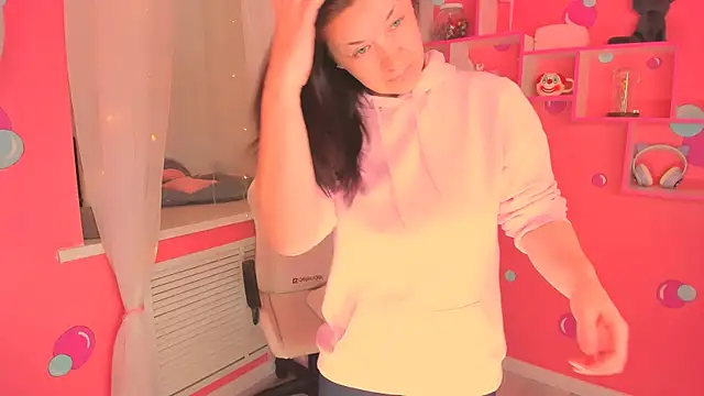 AnaMills – Naživo XXX chat
