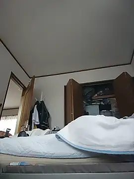 07YUKIO's Webcam Show