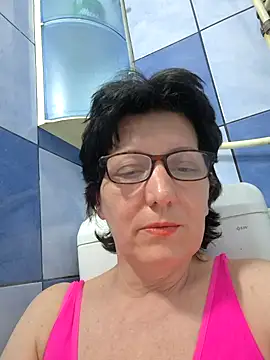 Chat +18 de Vera_Elle ao vivo