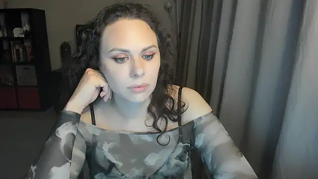 MollyCheiz Chat XXX in diretta