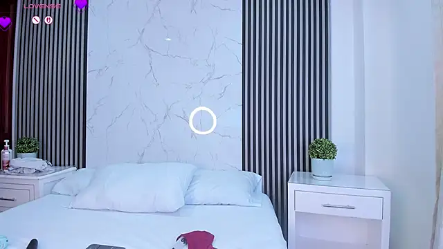 JackAndRosse_ Adlı Modelin Canlı XXX Sohbeti