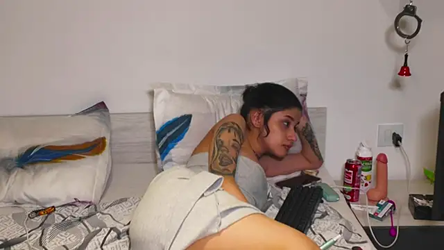 sweelexy Chat XXX in diretta