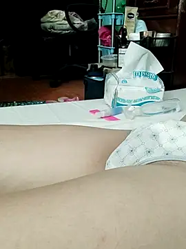 عرض كام QueenSoreal