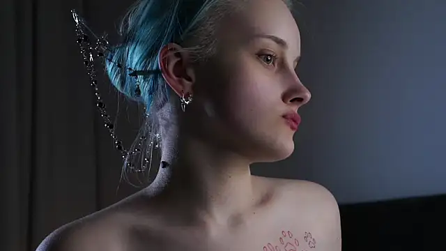 Czat XXX na żywo – KirstinMcgeady