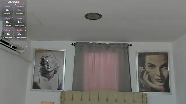 Beautyari_ 即時 XXX 聊天