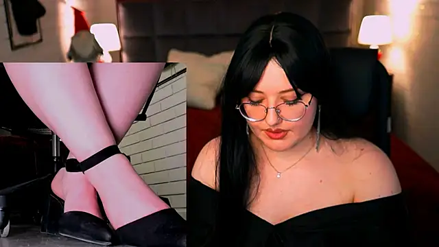 StaceyJensen 라이브 XXX 채팅