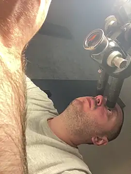 Chat XXX ao vivo de DorianJeday