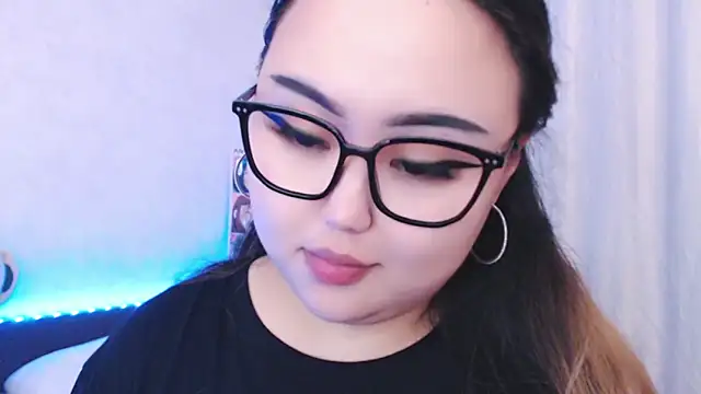amelia_sunlight 라이브 XXX 채팅