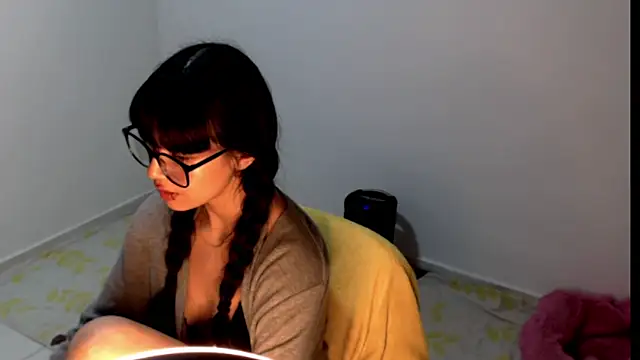 meganmiauuのライブXXXチャット