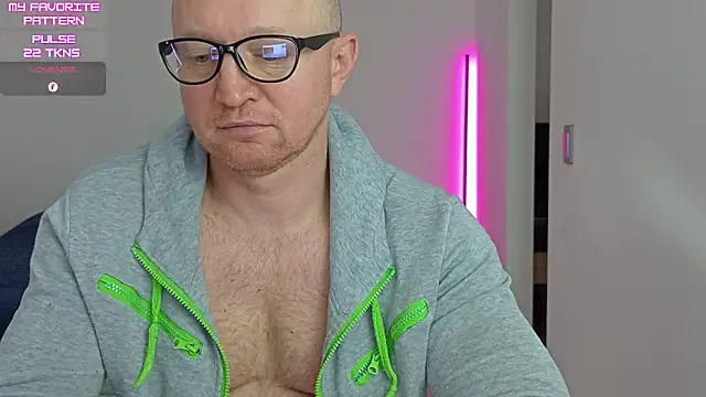 kevintyler69 Chat XXX in diretta